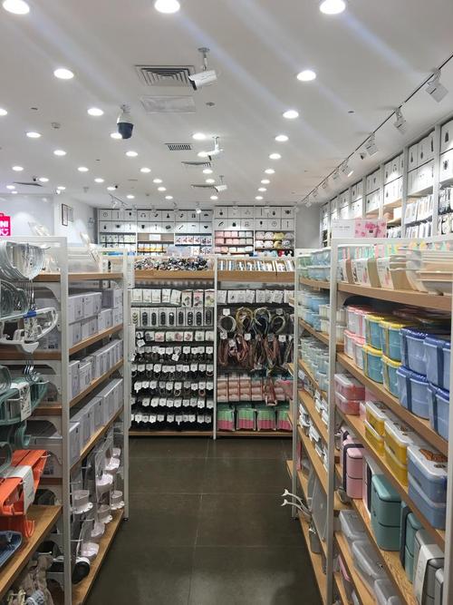 百貨店經營范圍全解析 日用雜品經營指南與商品選擇策略